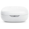 JBL Wave Flex słuchawki douszne Bluetooth TWS białe 32h ergonomiczne OPIS