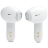 JBL Wave Flex słuchawki douszne Bluetooth TWS białe 32h ergonomiczne OPIS