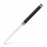 Outlet Graf von Faber-Castell otwieracz do listów 118510 czarny 23 x 9 cm