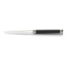 Outlet Graf von Faber-Castell otwieracz do listów 118510 czarny 23 x 9 cm