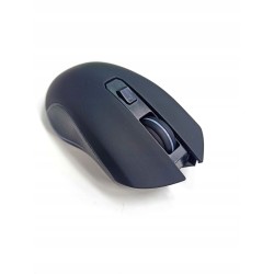 Outlet Myszka bezprzewodowa The G-Lab Kult Helium 6400DPI 82g RGB LED