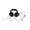 Outlet Słuchawki Przewodowe Nauszne JBL Quantum 100 M2 3.5mm czarne