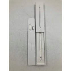 Outlet Rysik Apple Pencil 1 gen. A1603 iPad Lightning Uniwersalny Biały