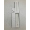 Outlet Rysik Apple Pencil 1 gen. A1603 iPad Lightning Uniwersalny Biały