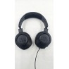 USZKODZONY Słuchawki Przewodowe Nauszne JBL Quantum 100 M2 3.5mm czarne