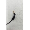 USZKODZONY Słuchawki Przewodowe Nauszne JBL Quantum 100 M2 3.5mm czarne