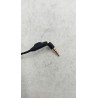 USZKODZONY Słuchawki Przewodowe Nauszne JBL Quantum 100 M2 3.5mm czarne