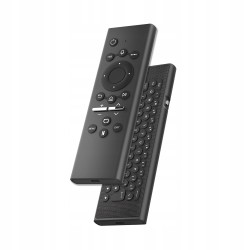 Outlet BOXPUT G71S Pro podświetlany pilot do Samsung Smart TV