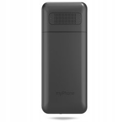 Outlet TELEFON KOMÓRKOWY MYPHONE FUSION LTE 4G 48MB/128MB Z DLA SENIORA
