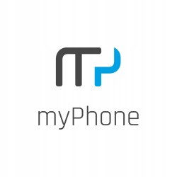 Outlet TELEFON KOMÓRKOWY MYPHONE FUSION LTE 4G 48MB/128MB Z DLA SENIORA