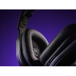 Outlet Słuchawki bezprzewodowe nauszne TURTLE BEACH Stealth500 X BT czarne