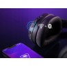 Outlet Słuchawki bezprzewodowe nauszne TURTLE BEACH Stealth500 X BT czarne