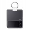 Outlet Orginalne Plecki Samsung do Samsung Galaxy Z Flip4 z kółkiem
