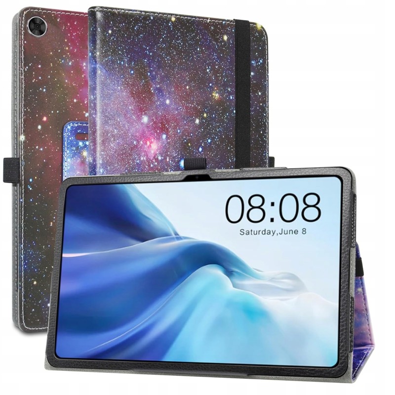 Outlet MAMA MOUTH etui obrotowe z podstawką do TECLAST T50 11 cali lekkie