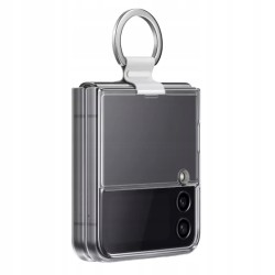 Outlet Orginalne Plecki Samsung do Samsung Galaxy Z Flip4 z kółkiem