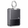 Outlet Orginalne Plecki Samsung do Samsung Galaxy Z Flip4 z kółkiem