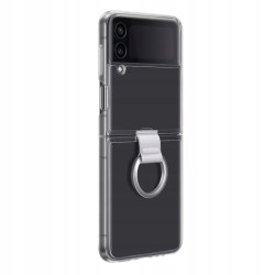 Outlet Orginalne Plecki Samsung do Samsung Galaxy Z Flip4 z kółkiem