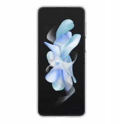 Outlet Orginalne Plecki Samsung do Samsung Galaxy Z Flip4 z kółkiem