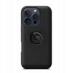 Outlet Quad Lock MAG etui na telefon Apple iPhone 16 Pro Max z pierścieniem