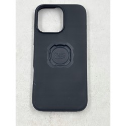 Outlet Quad Lock MAG etui na telefon Apple iPhone 16 Pro Max z pierścieniem