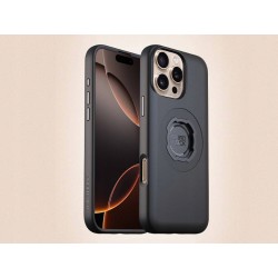 Outlet Quad Lock MAG etui na telefon Apple iPhone 16 Pro Max z pierścieniem