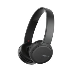 Outlet Słuchawki bezprzewodowe nauszne Sony WH-CH510 BT 50H Na Baterii