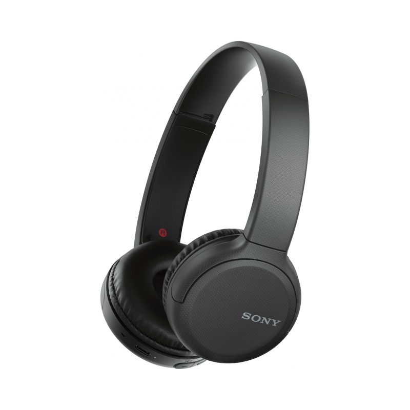 Outlet Słuchawki bezprzewodowe nauszne Sony WH-CH510 BT 50H Na Baterii