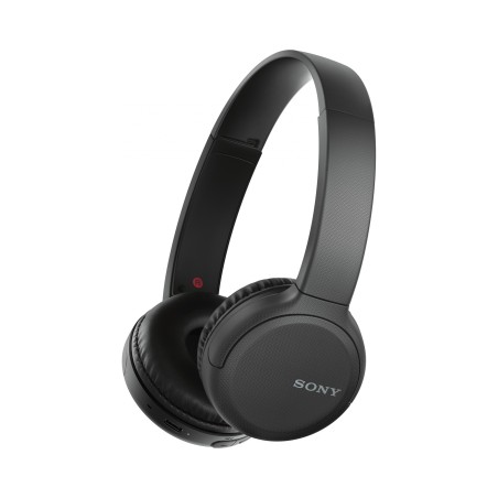 Outlet Słuchawki bezprzewodowe nauszne Sony WH-CH510 BT 50H Na Baterii