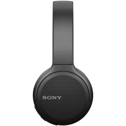 Outlet Słuchawki bezprzewodowe nauszne Sony WH-CH510 BT 50H Na Baterii