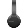 Outlet Słuchawki bezprzewodowe nauszne Sony WH-CH510 BT 50H Na Baterii