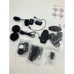 Outlet Outlet INTERPHONE Zestaw audio 40 mm zestaw zamienny do głośników