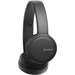 Outlet Słuchawki bezprzewodowe nauszne Sony WH-CH510 BT 50H Na Baterii