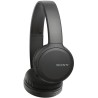 Outlet Słuchawki bezprzewodowe nauszne Sony WH-CH510 BT 50H Na Baterii