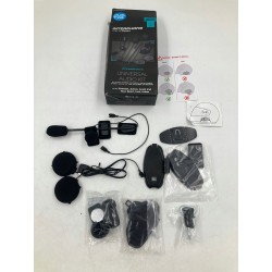 Outlet Outlet INTERPHONE Zestaw audio 40 mm zestaw zamienny do głośników