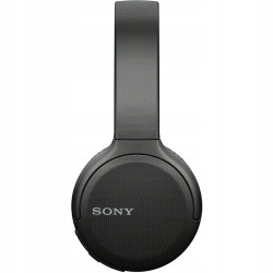 Outlet Słuchawki bezprzewodowe nauszne Sony WH-CH510 BT 50H Na Baterii