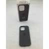 Outlet Etui silikonowe Apple iPhone 16 Pro MYYL3ZM/A MagSafe Szary