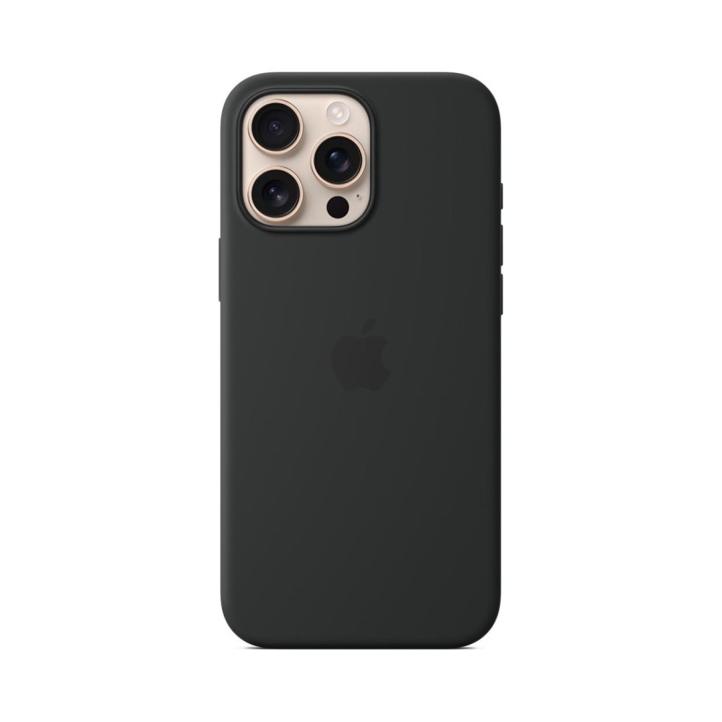 Outlet Etui Apple iPhone 16 Pro Max 6.9" z MagSafe silikonowe stylowe