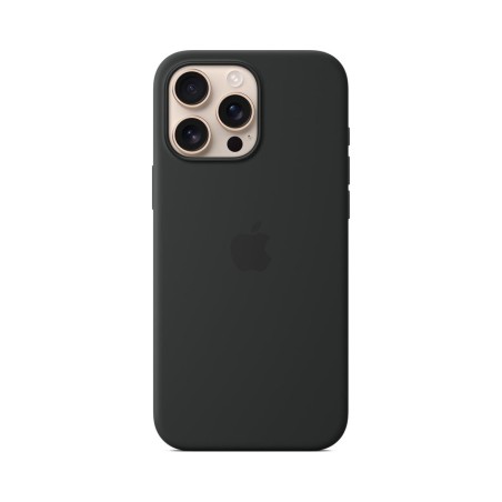 Outlet Etui Apple iPhone 16 Pro Max 6.9" z MagSafe silikonowe stylowe