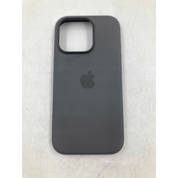 Outlet Etui silikonowe Apple iPhone 16 Pro MYYL3ZM/A MagSafe Szary