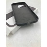 Outlet Etui silikonowe Apple iPhone 16 Pro MYYL3ZM/A MagSafe Szary