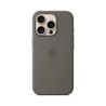 Outlet Etui silikonowe Apple iPhone 16 Pro MYYL3ZM/A MagSafe Szary