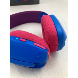 Outlet Słuchawki bezprzewodowe nauszne Logitech G435 Mikrofon PC