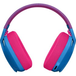 Outlet Słuchawki bezprzewodowe nauszne Logitech G435 Mikrofon PC