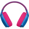 Outlet Słuchawki bezprzewodowe nauszne Logitech G435 Mikrofon PC