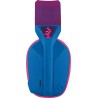 Outlet Słuchawki bezprzewodowe nauszne Logitech G435 Mikrofon PC