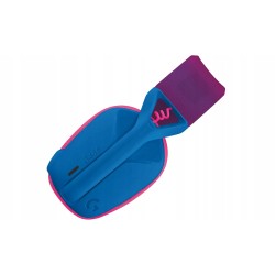 Outlet Słuchawki bezprzewodowe nauszne Logitech G435 Mikrofon PC