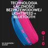 Outlet Słuchawki bezprzewodowe nauszne Logitech G435 Mikrofon PC