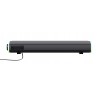 Outlet Trust Gaming GXT 620 Axon soundbar 2.0 RGB moc 12W do PC laptop