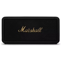 Outlet Głośnik przenośny bezprzewodowy Marshall Middleton 60 W z uchwytem i