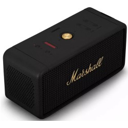 Outlet Głośnik przenośny bezprzewodowy Marshall Middleton 60 W z uchwytem i